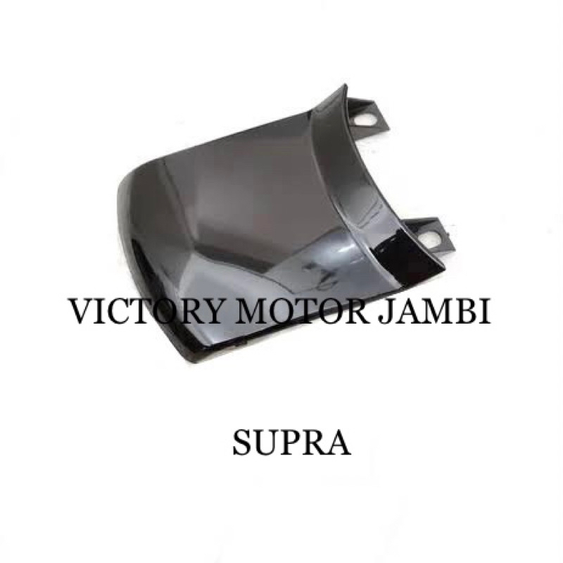 PET SAMBUNGAN BODY SUPRA HITAM WIN