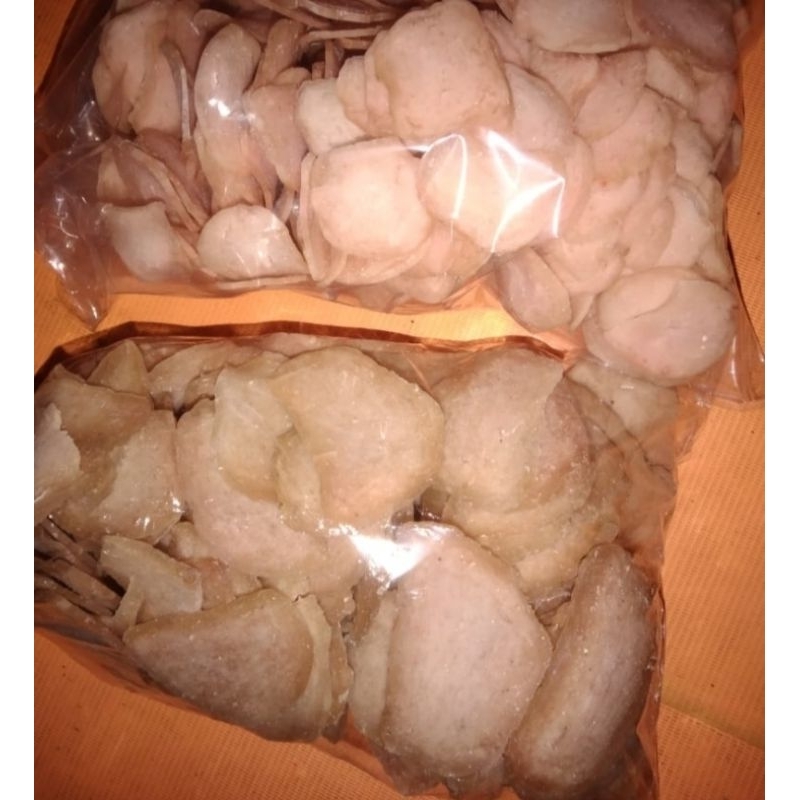 

Kemplang/Kerupuk Udang Original 1/2kg