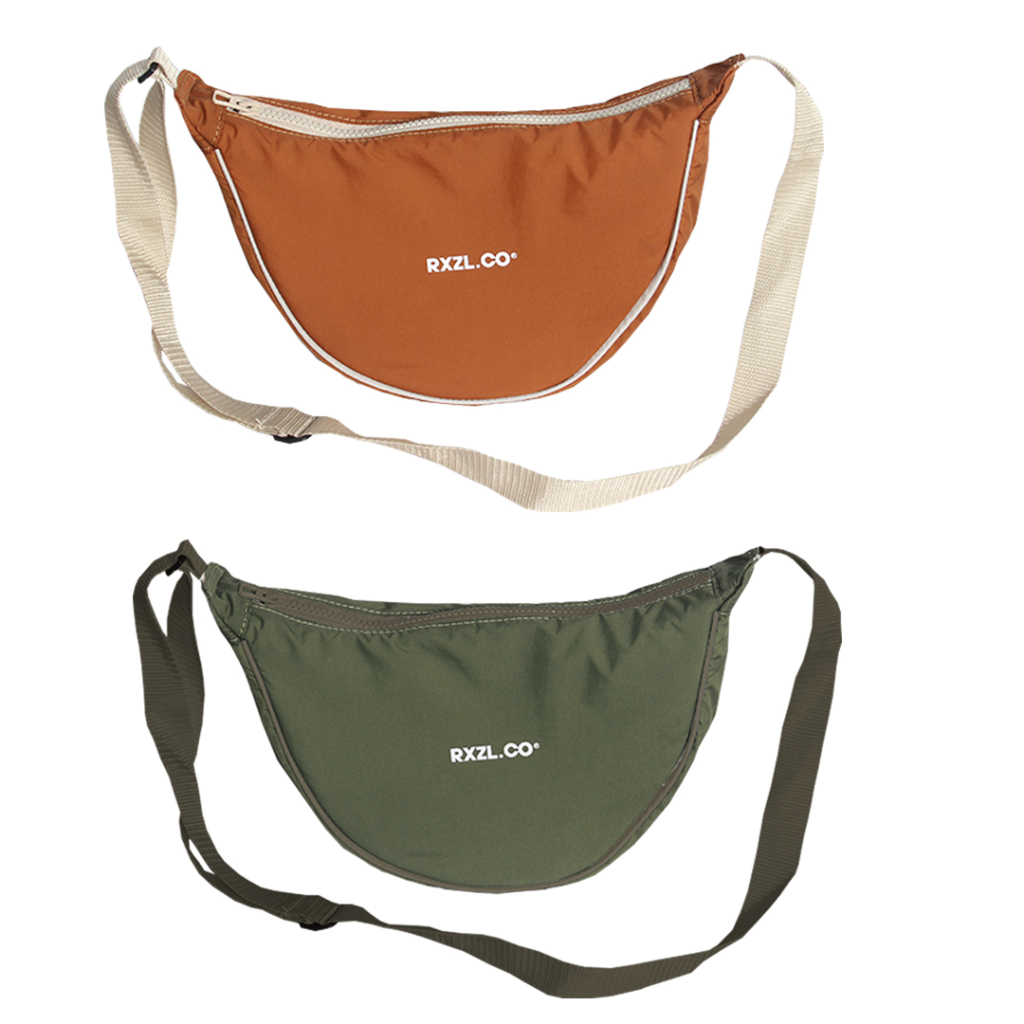 Raxzel Slingbag Alpines