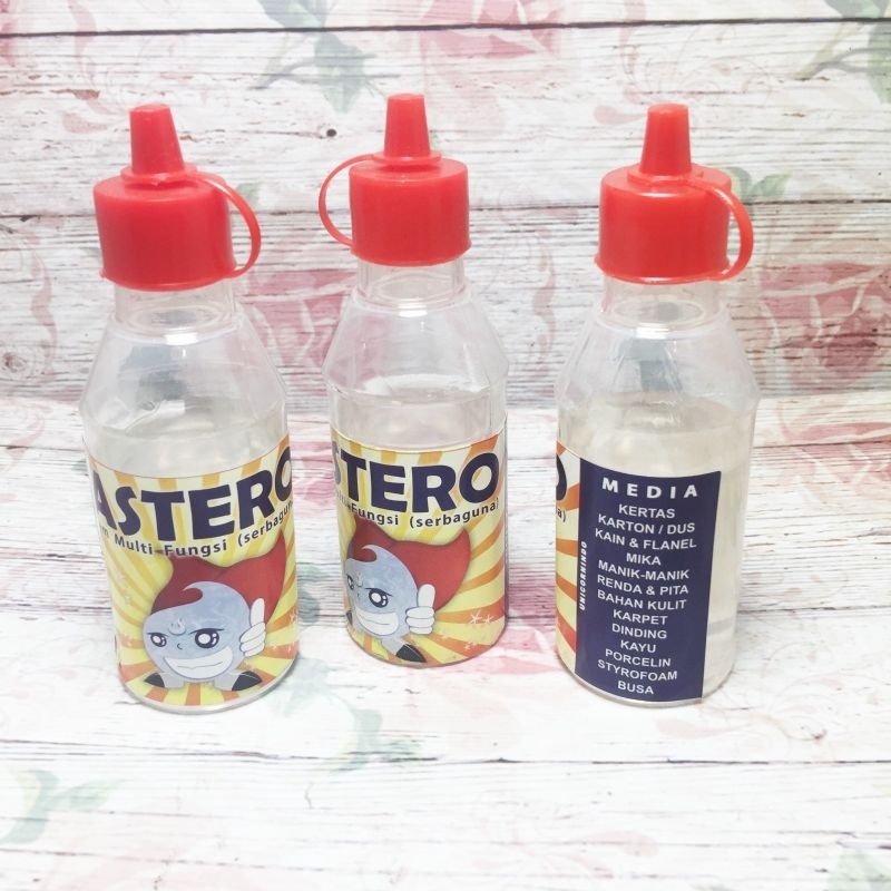 

lem Astero. ori lem Serbaguna uk 85 ml
