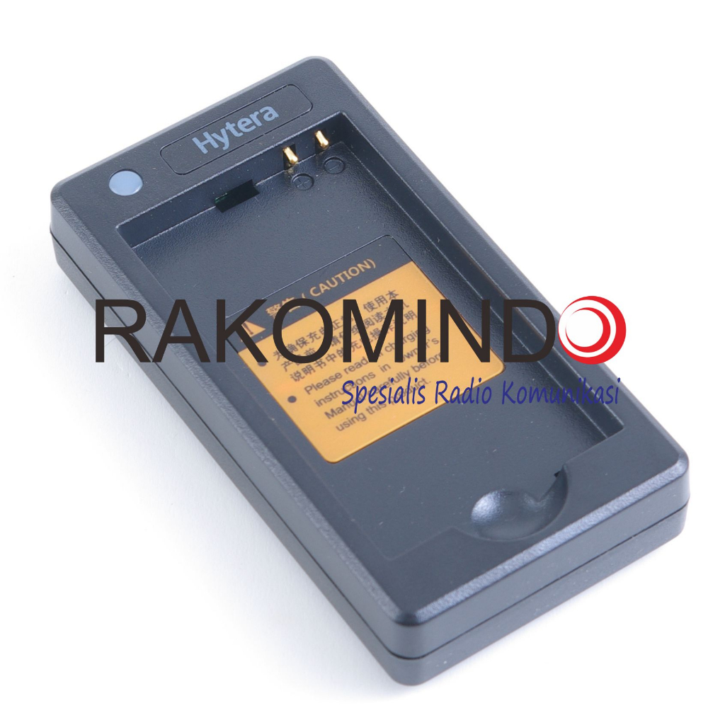 Hytera CH10L20 Baru Charger HT Hytera PD378 Original