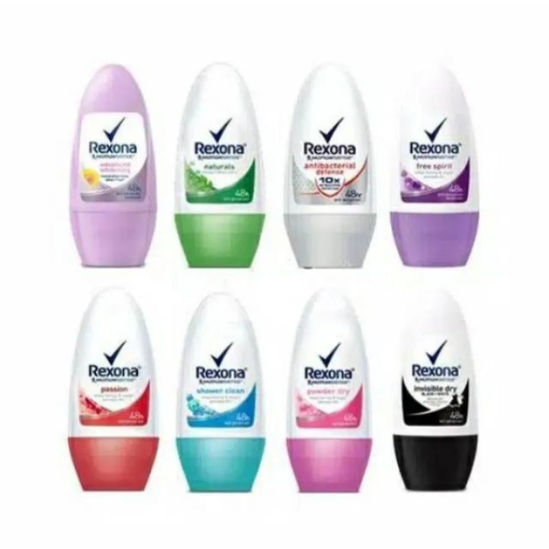 Rexona Deodorant 45ml