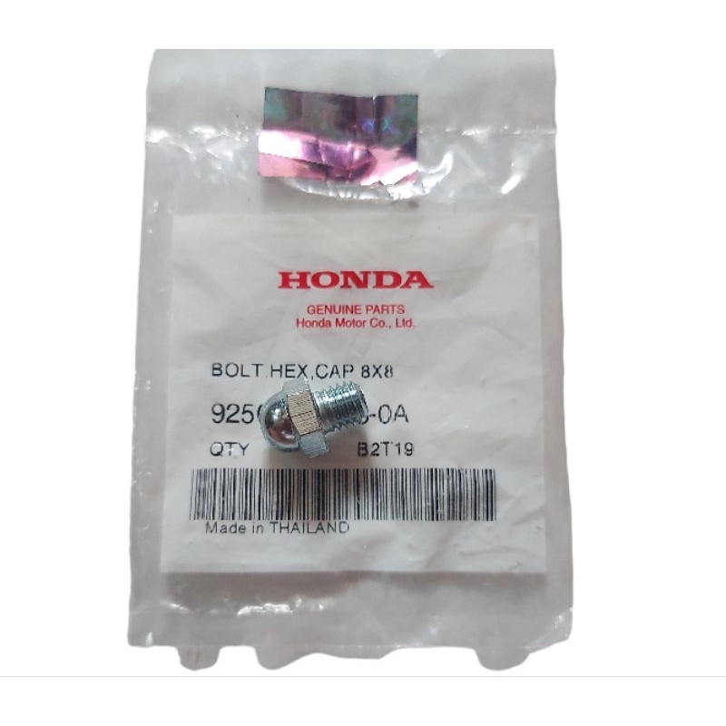 Baut Jalu Step Honda CBR 150 Old Thailand CBR 250R Supra GTR