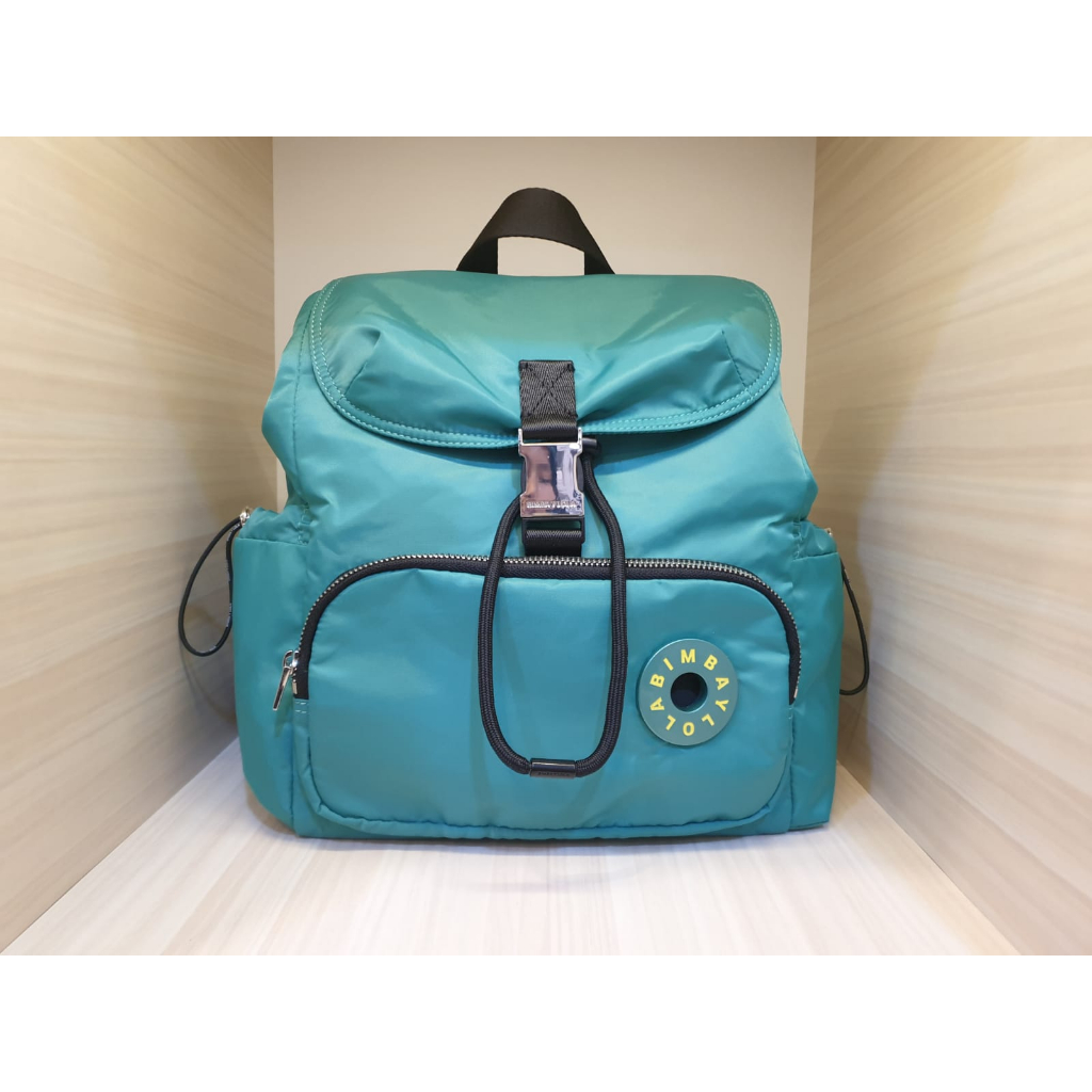 TAS 06 RANSEL SERUT NYLON