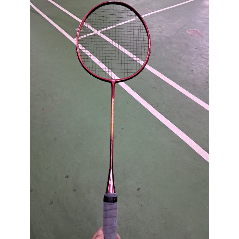 Raket Yonex Carbonex 9