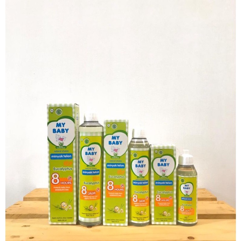 My baby telon 60ML,90ML,150ML