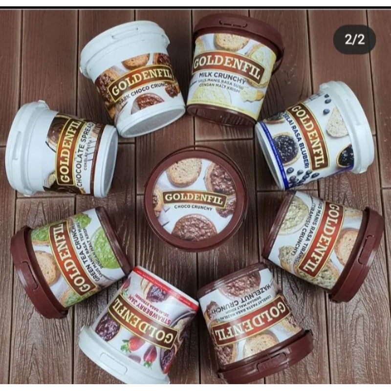 

goldenfill 1 kg terlaris