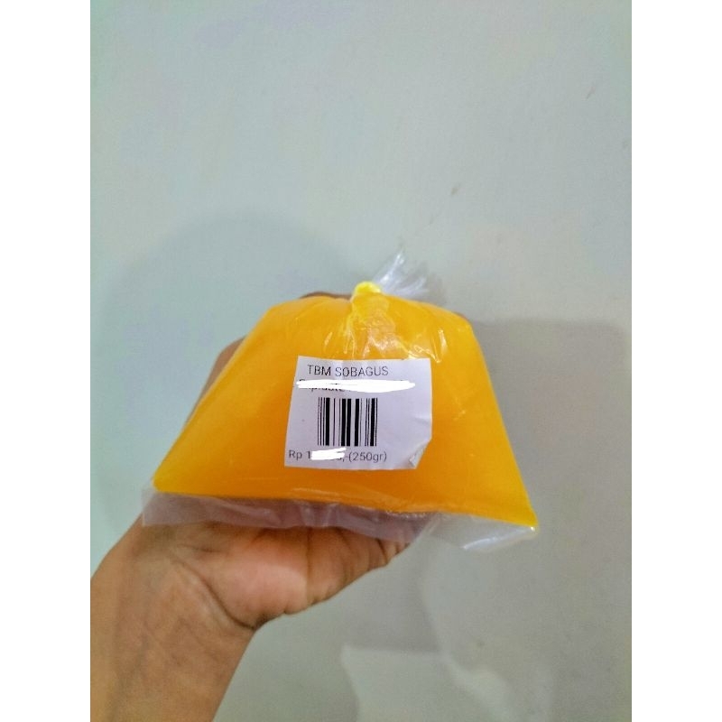 

TBM SOBAGUS 500GR DAN 250GR/emulsifier/pengembang/pelembut
