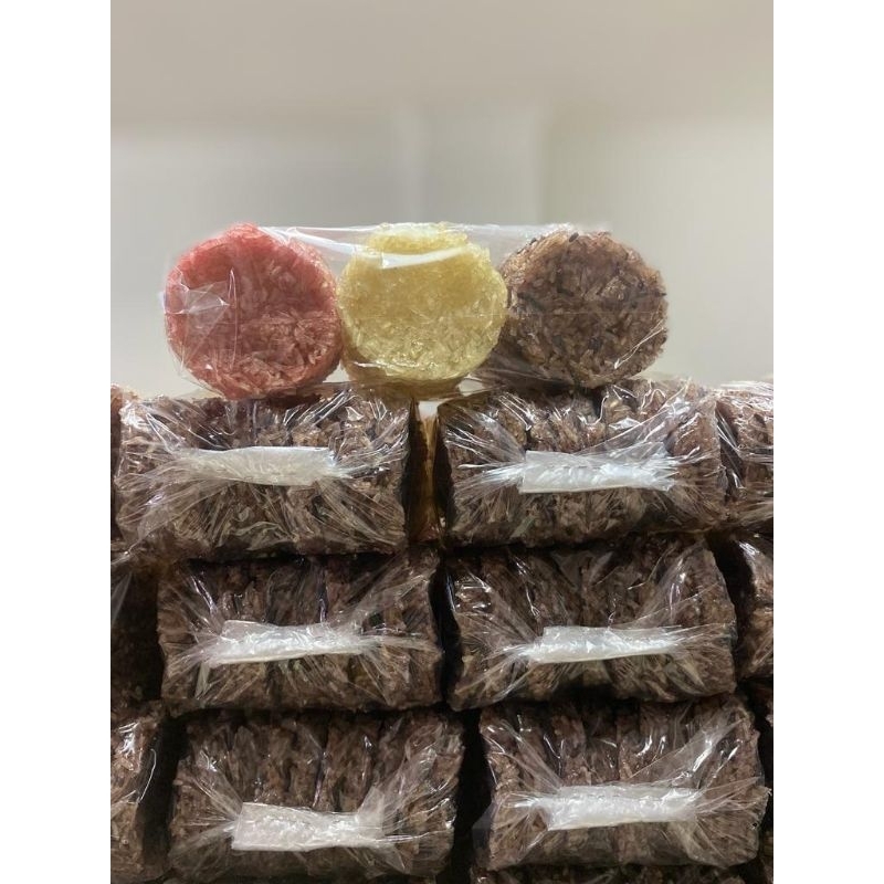 

Rengginang Mentah isi 30 pcs