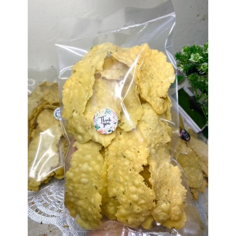 

KUE BAWANG KHAS MEDAN HOME MADE PREMIUM 100gr