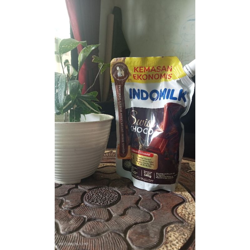 

SKM INDO CKLT/ SKM INDO PTH