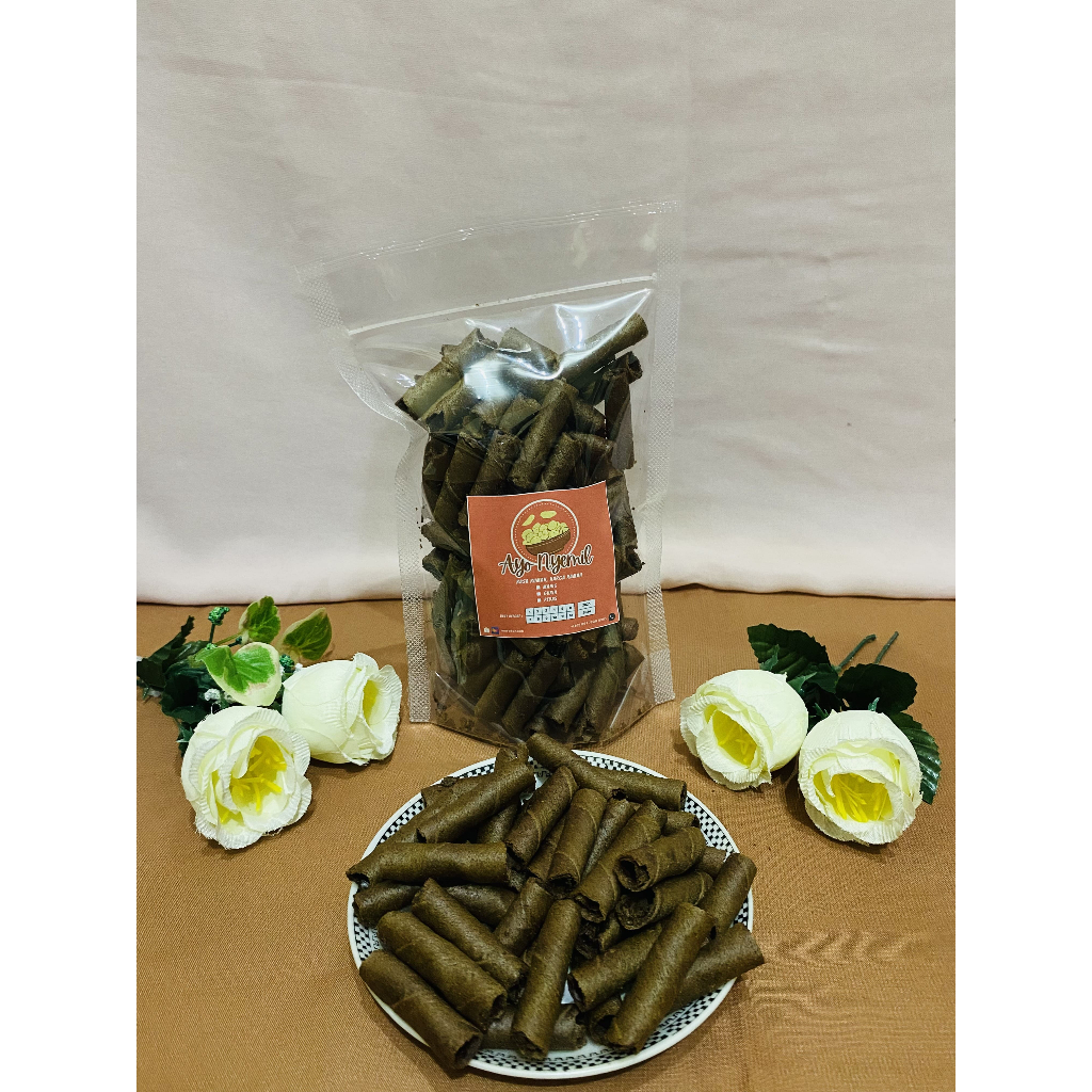 

✔ASTOR MINI | WAFER ROLL 250 GR | ASTOR COKLAT