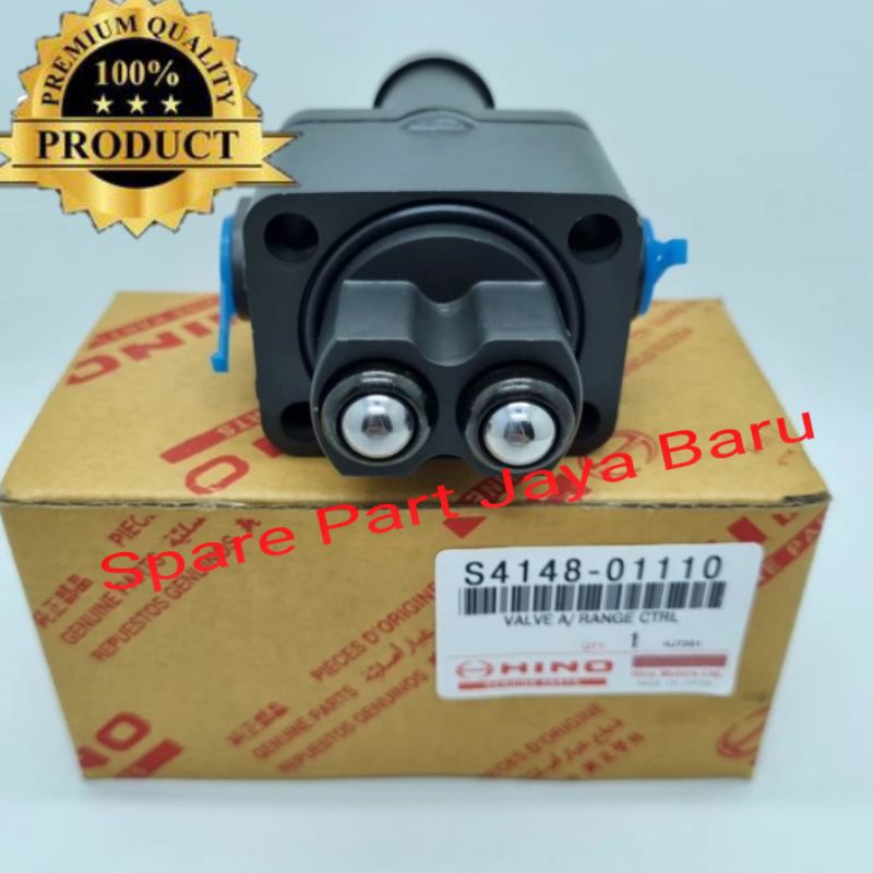 Suction Control Valve Gear Gir Box Hino Lohan Hino 500