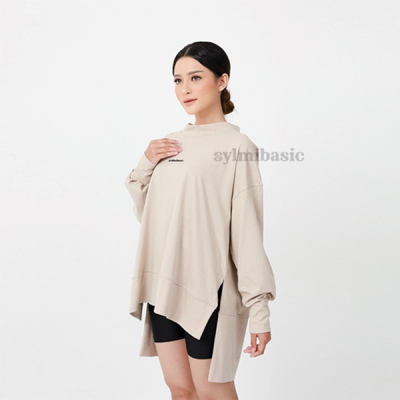 JANE TOP SYLMI BASIC