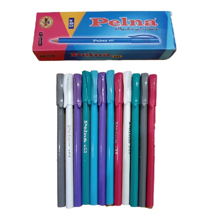 

Pulpen Maze BP-327 (12pcs)
