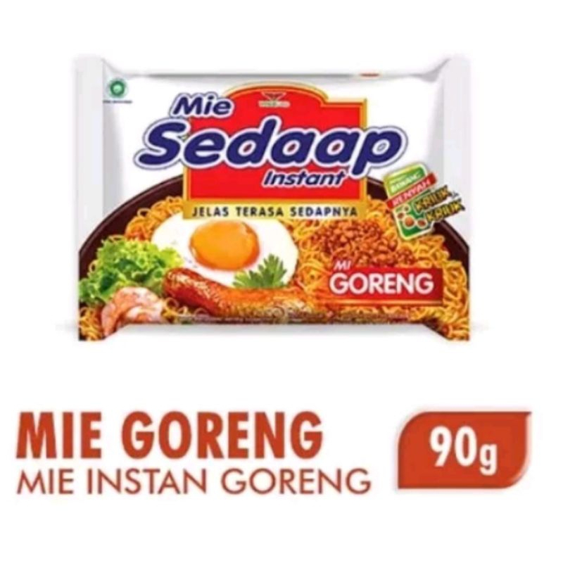 

mie sedaap