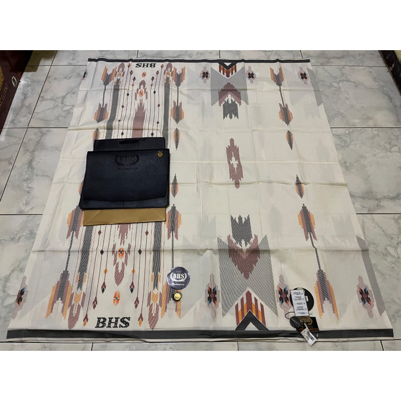 SARUNG BHS MASTERPIECE SGA GOLD