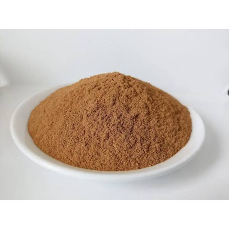 

Pure Cinamon Powder 25gram / Kayu Manis Bubuk Murni