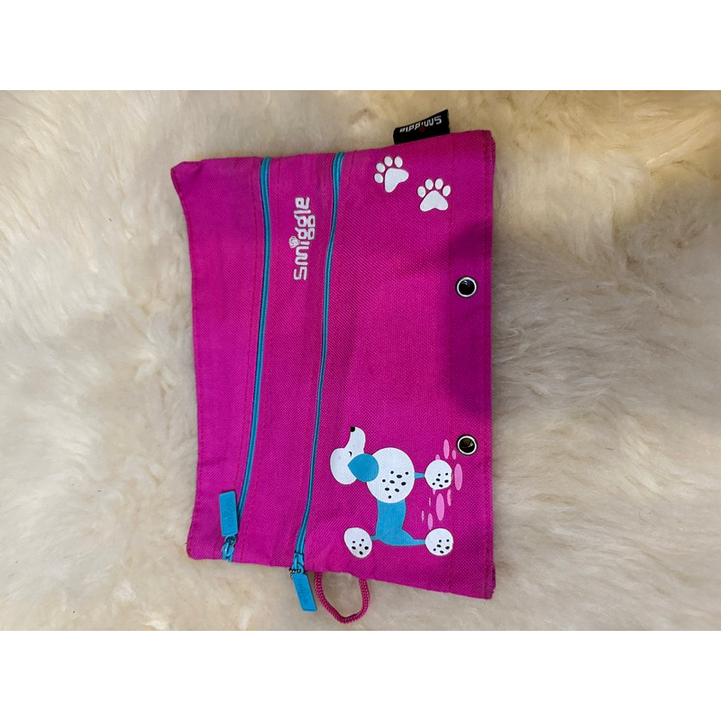 

tempat pensil smiggle