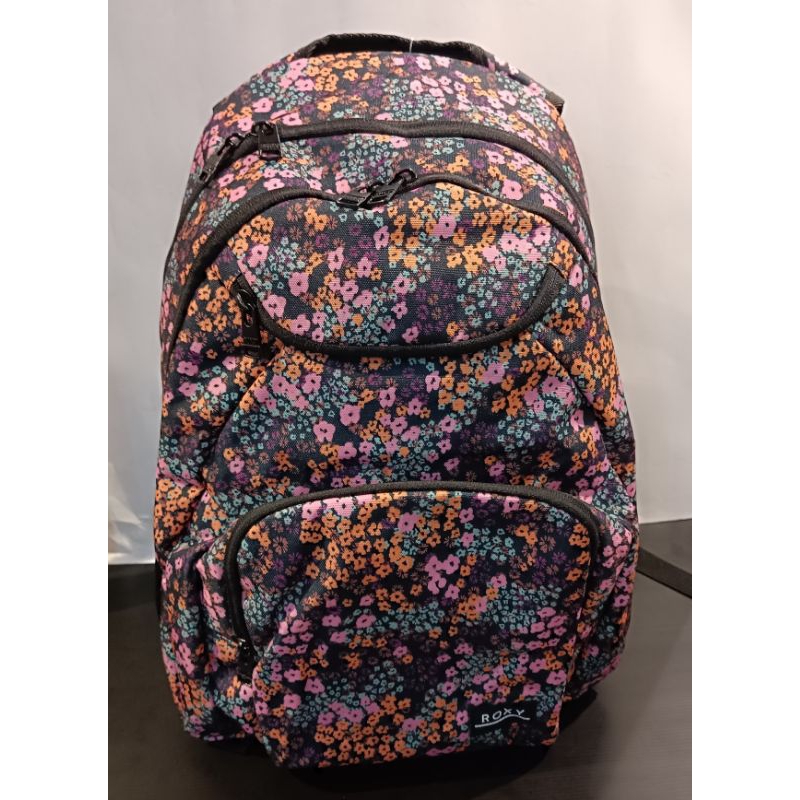 Tas gandong Roxy shadow swell printed kvj8