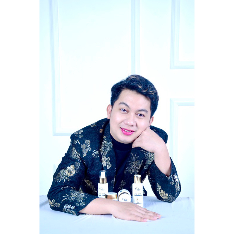 Paket Glowing Cikas Beauty