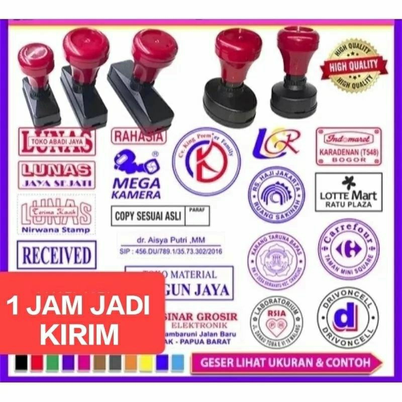 

logo,nama tandatagan,lunas,stemple flash,stempele praktis,stempele kuliahstempel alis buku custom logo nama nilai guru lunas nama perawat lucu tanggal