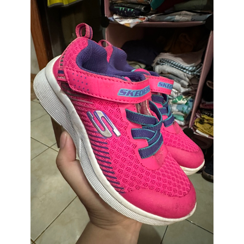 skechers kids preloved