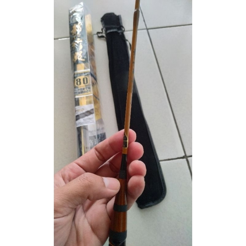 Tegek Tanago Pokee Paithong