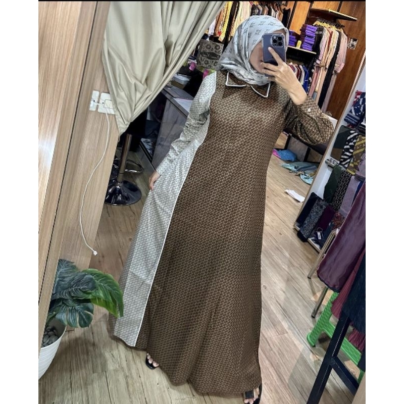 new sale korina dress