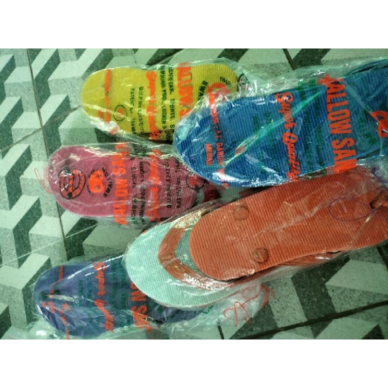 

Sandal