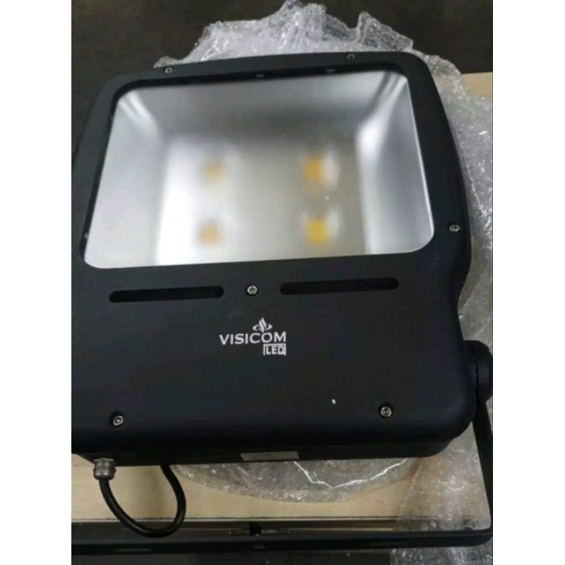 Lampu Flood Light LED 280W 280 W Watt Lampu Sorot LED Visicom