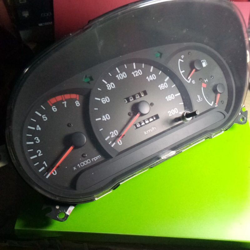 Speedometer Hyundai Avega