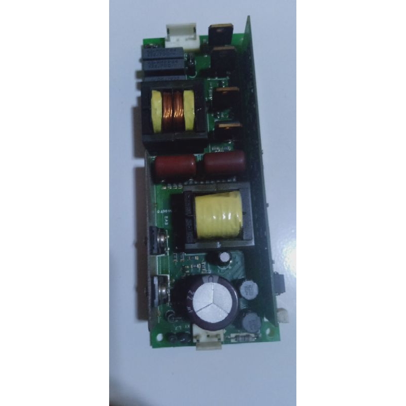 ballast untuk lampu beam 230 wat soket A dan soket B