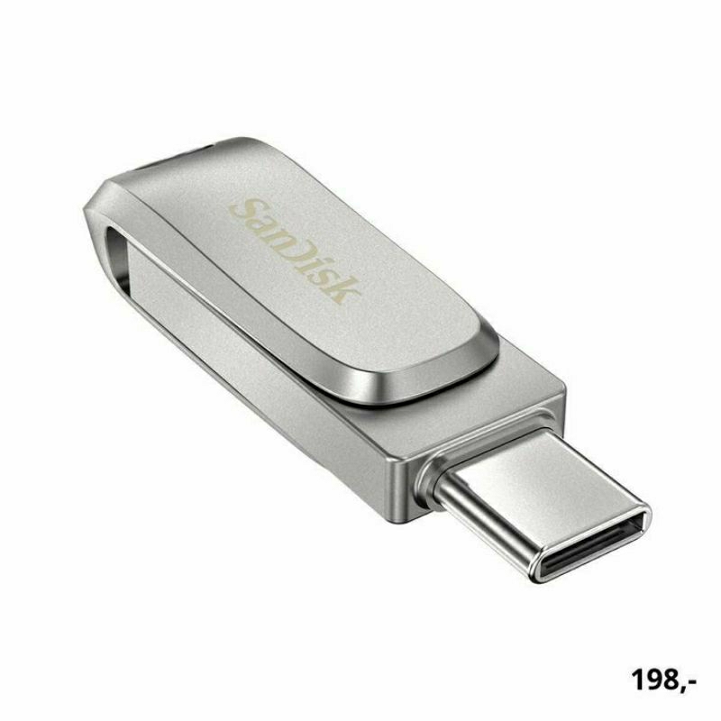 Sandisk Flashdisk