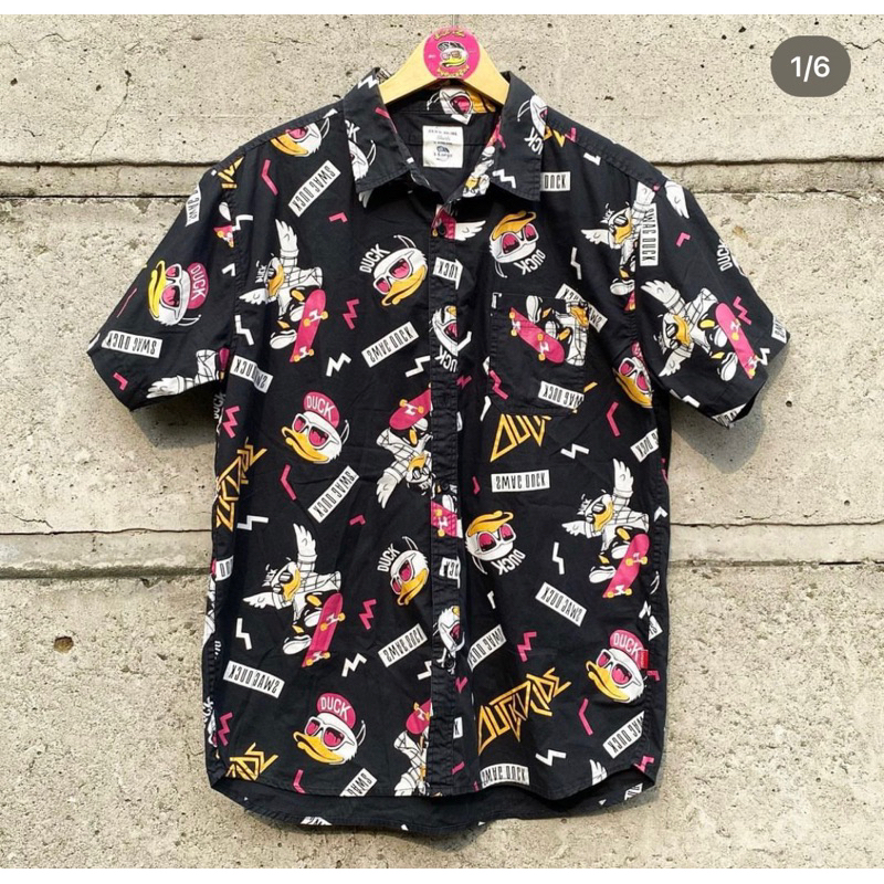 hem b one soul full print