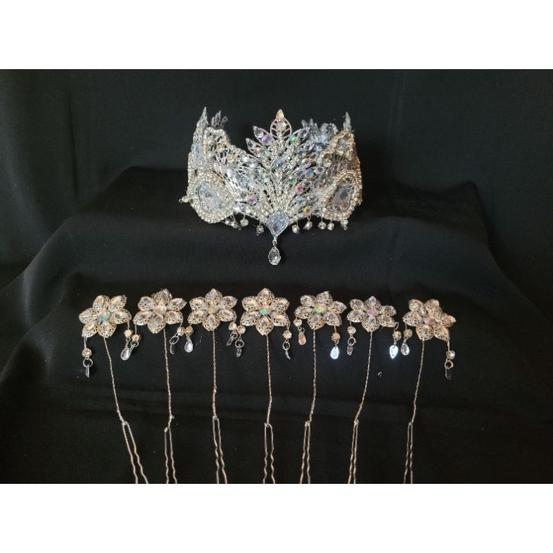 siger sunda home made satu set