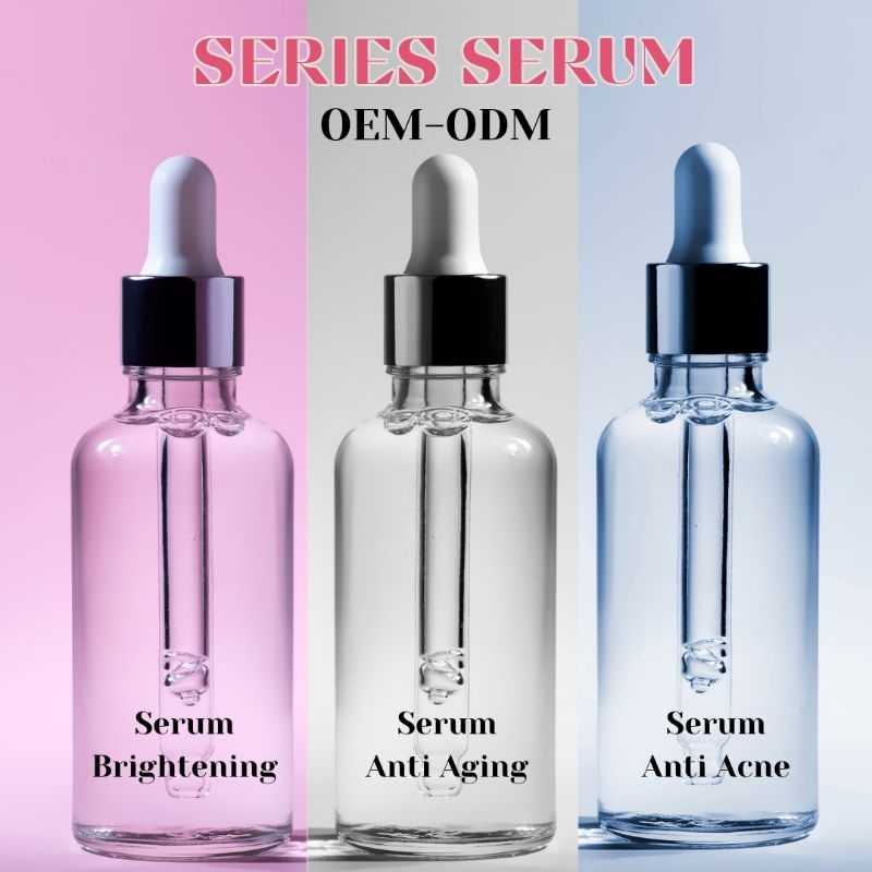 MAKLON KOSMETIK SERUM