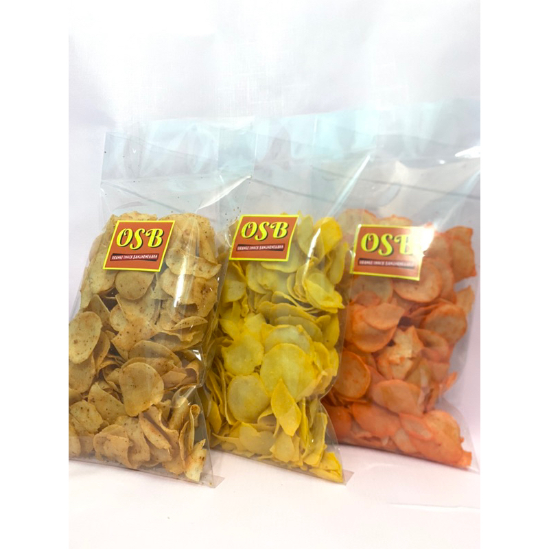 

CIMORING PEDAS, BALADO, JAGUNG MANIS ISI 200 GRAM