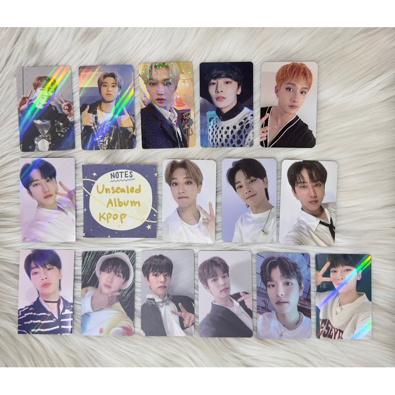 Stray kids - Noeasy Christmas Evel Cevel eve l soundwave withmuu withdrama apple music appmus ld luc