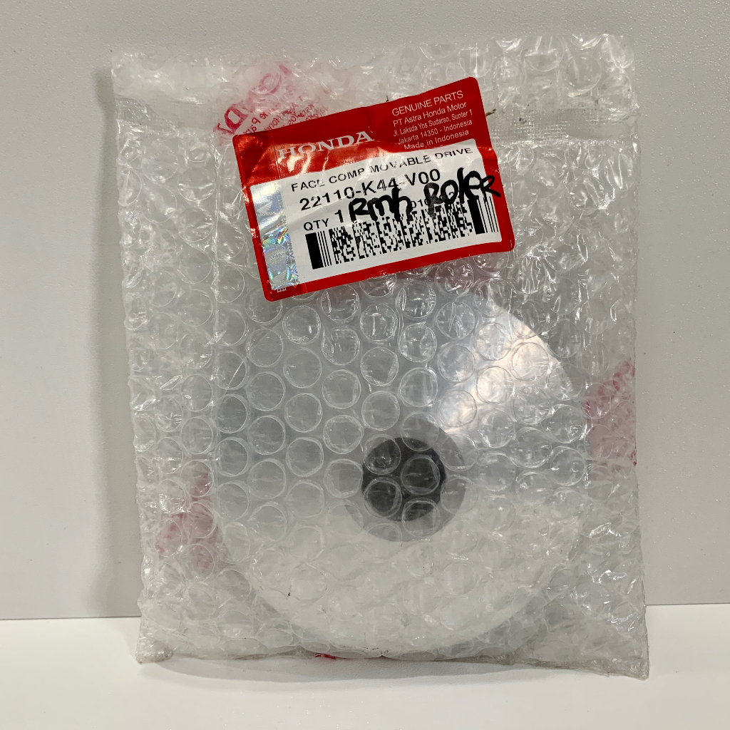 Rumah Roller Face Comb Honda 22110-K44-V00 22110K44V00 Movable Drive