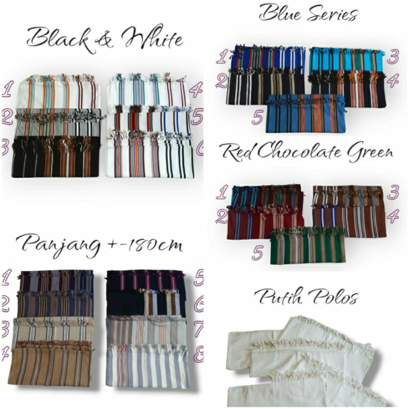 RIDA ORI YAMAN SALUR