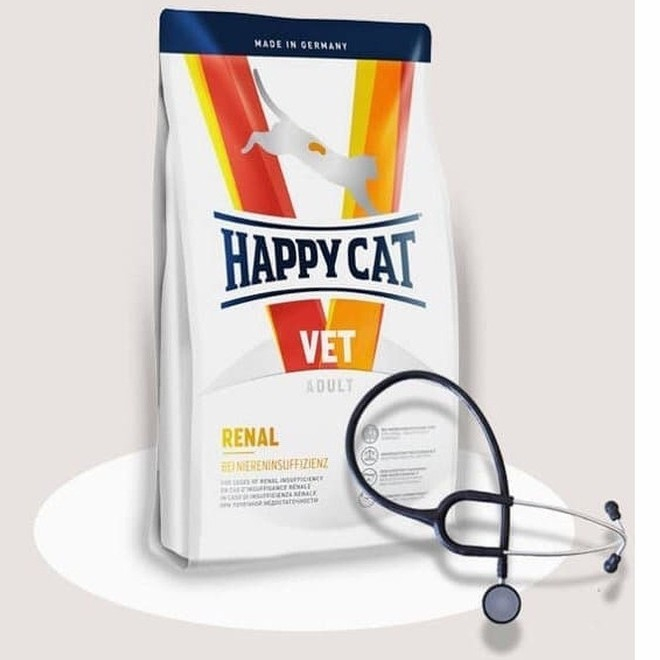 HAPPY CAT RENAL 1.4 KG