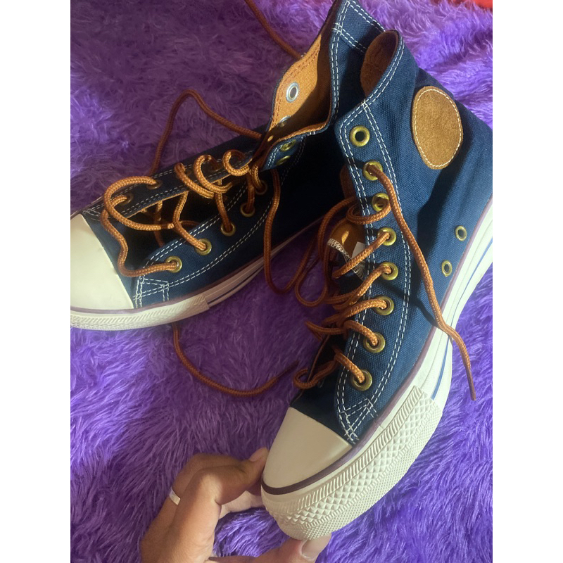 Converse preloved