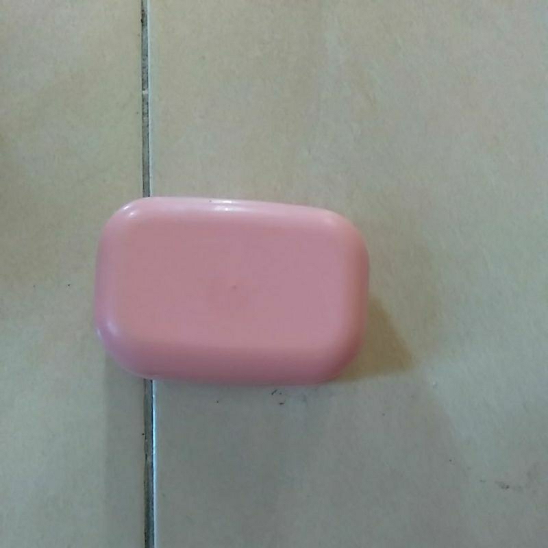 TEMPAT SABUN LION STAR/OWL PLASTIC/FREE PACKING BUBBLE WRAP