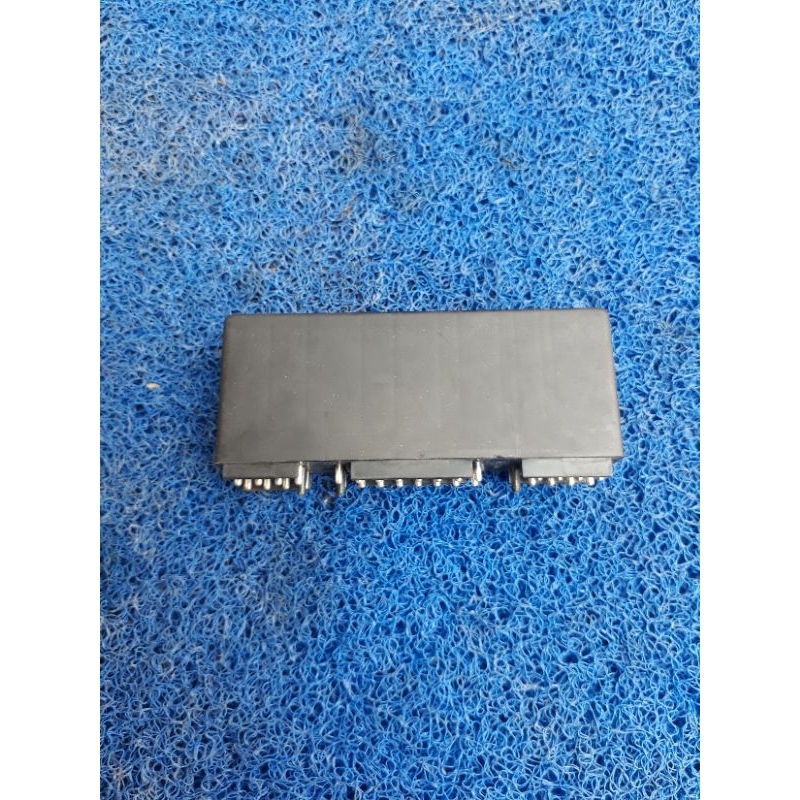 Modul Control Lampu Mercy W126 W124