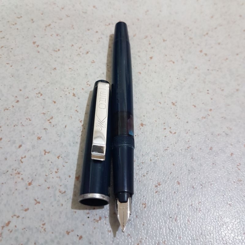 

Fountain Pen Pulpen Ero original asli buatan Jerman