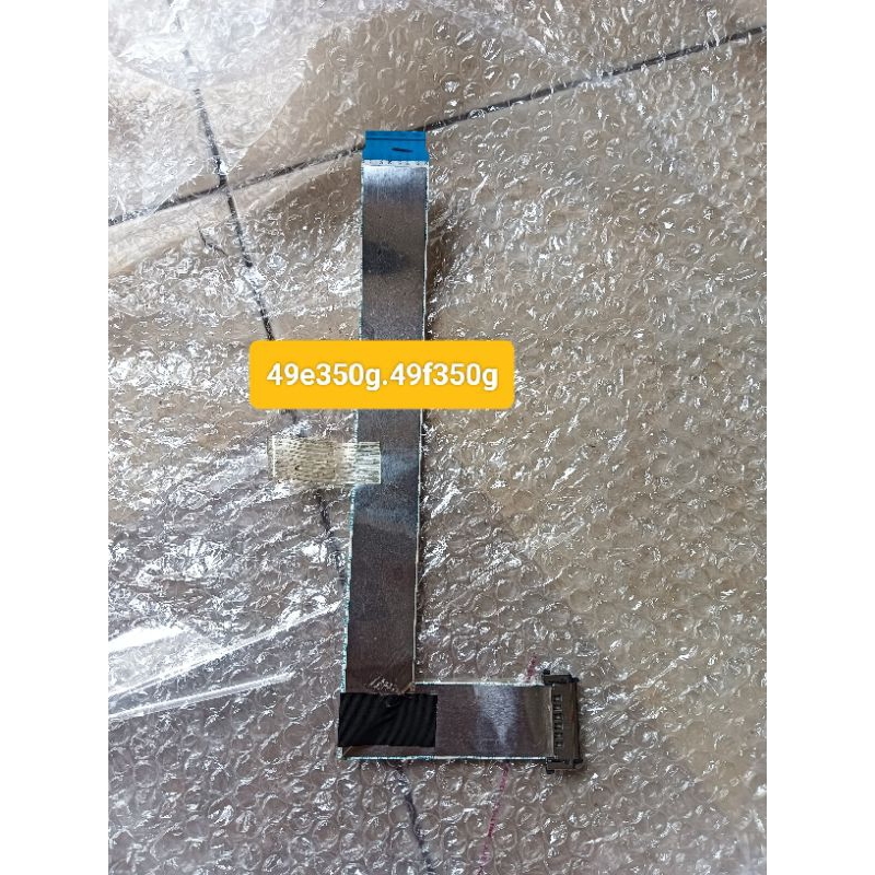 LVDS kabel tv LED panasonic TH 49e305g 49f305g