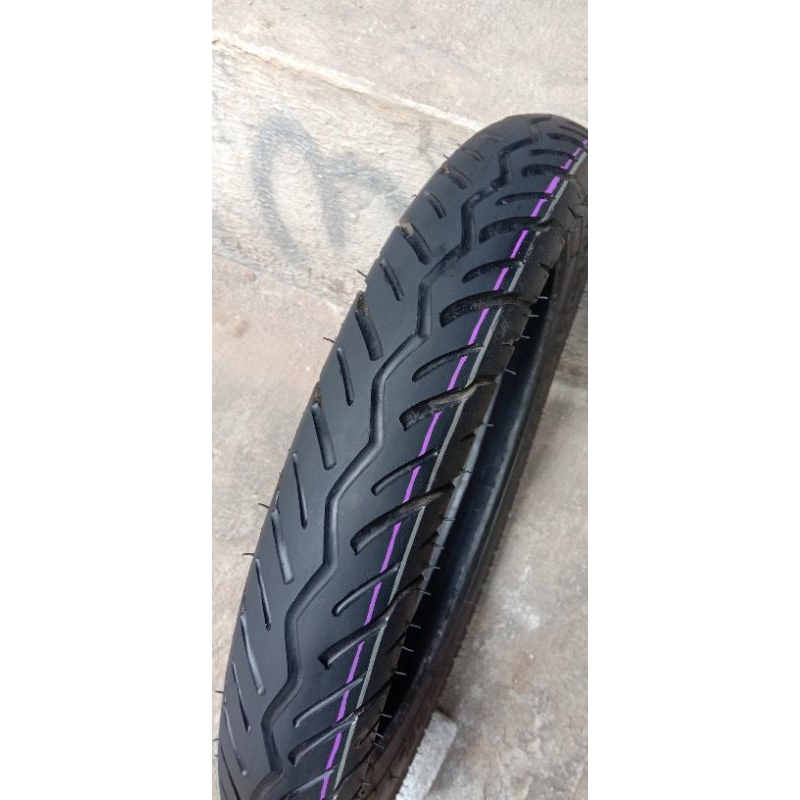 BAN MOTOR MATIC UKURAN 70/90 RING 14 irc ban depan