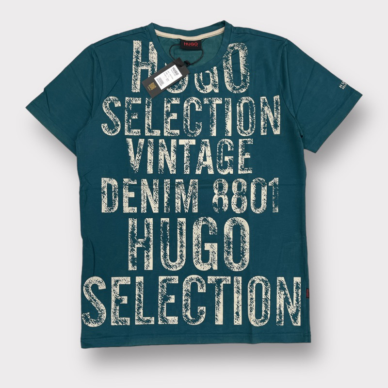 KAOS HUGO SELECTION ORIGINAL