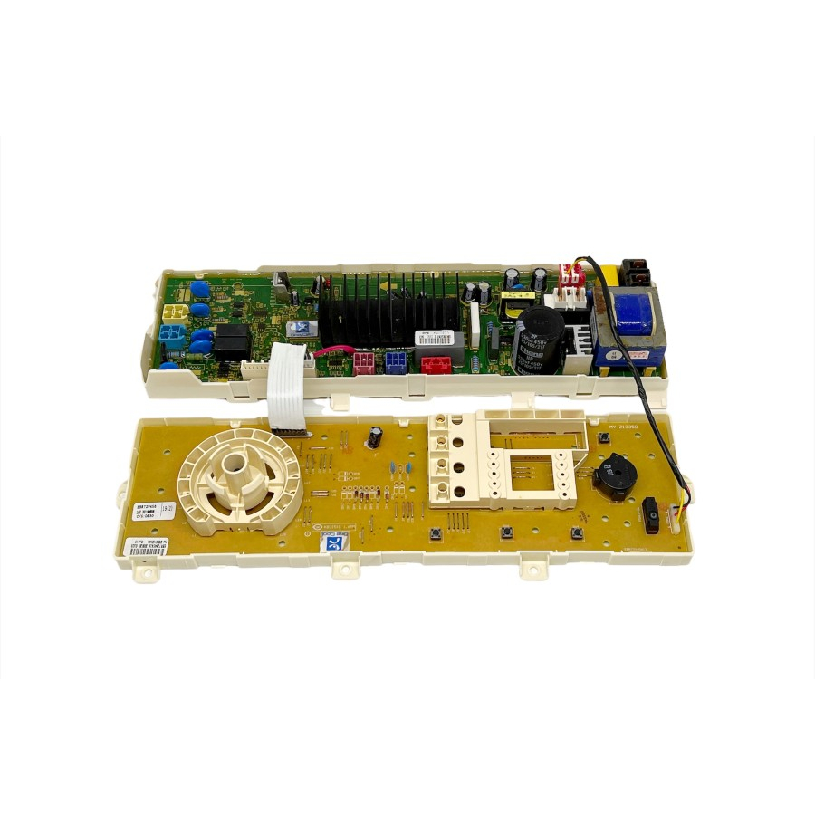 Modul Mesin Cuci LG EBR72945619 WD-M8070TD WD-M8870TD WD-M8871TD Set